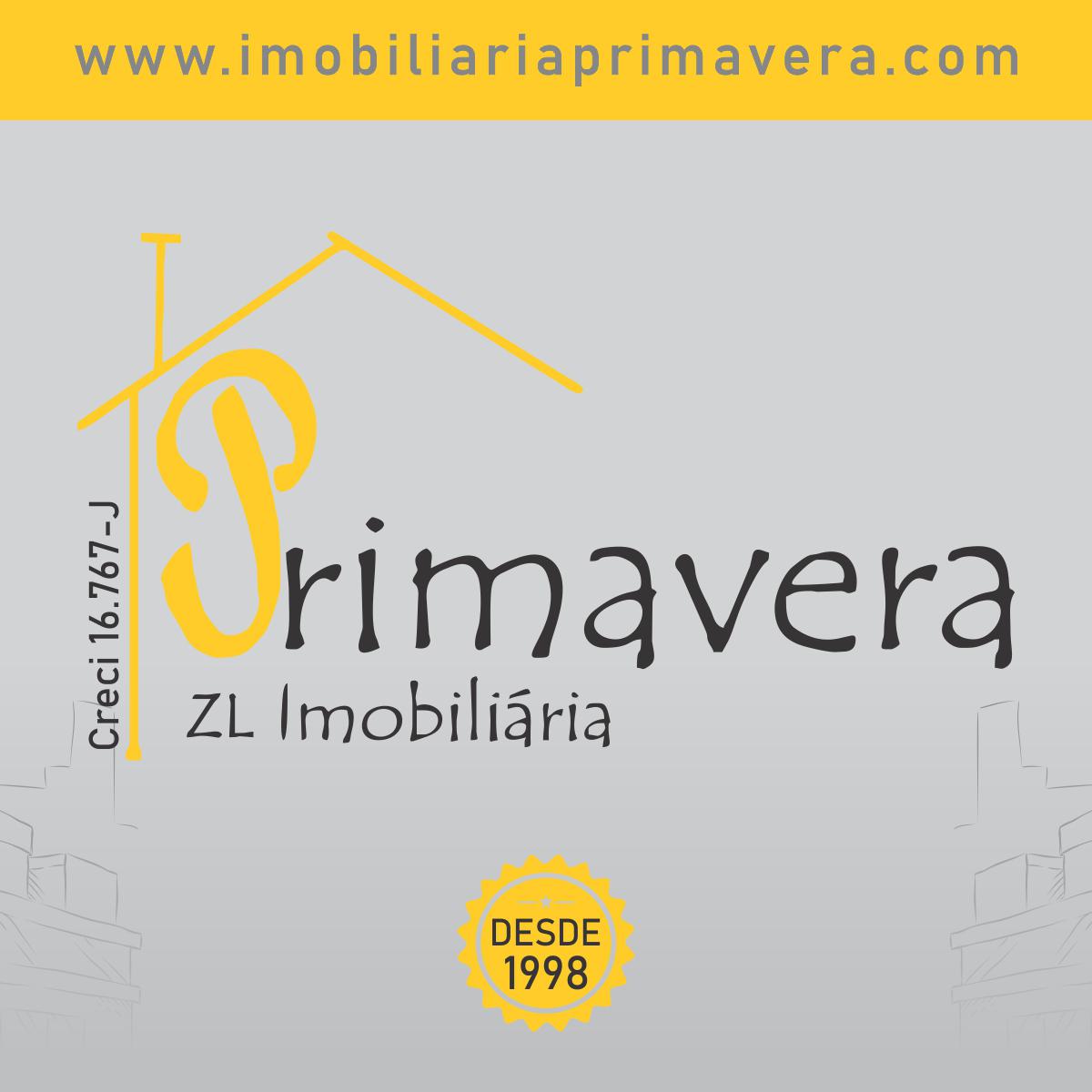 Desde 1998 atuando no mercado imobiliário 